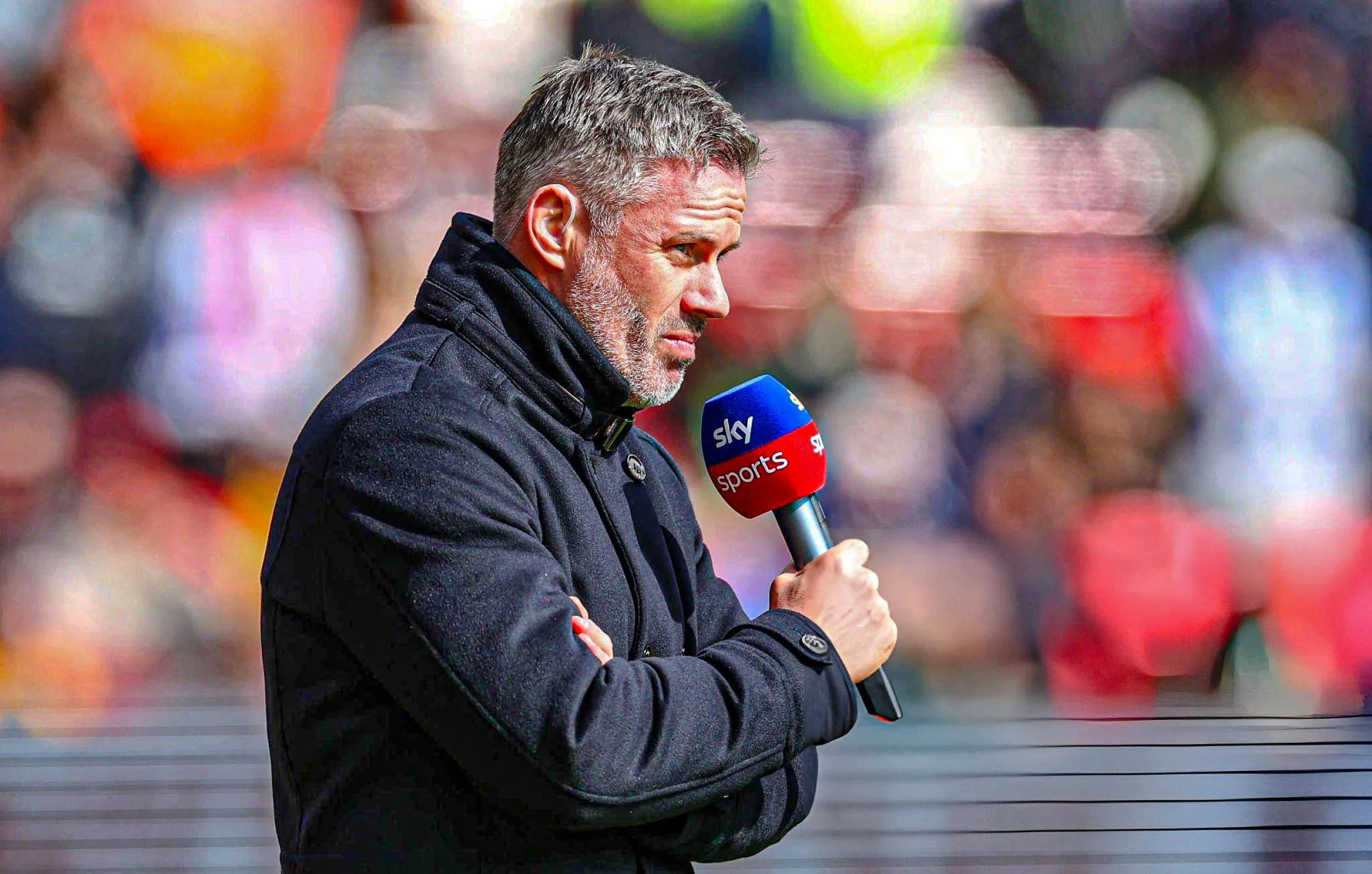 Top Five Hopes Fade: Discover Jamie Carragher’s Brutal Prediction For Liverpool’s Season